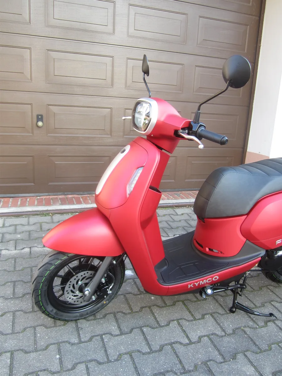 Kymco Filly 50i Modell 2026