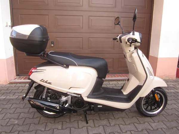 Kymco Like II 125i ABS Modell 2026