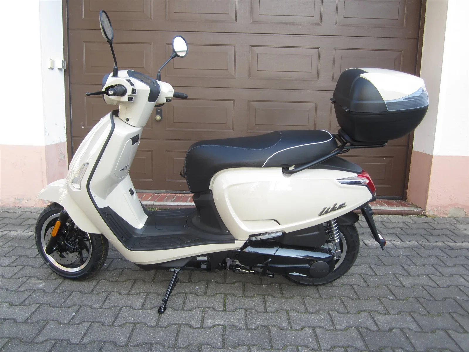 Kymco Like II 125i ABS Modell 2026