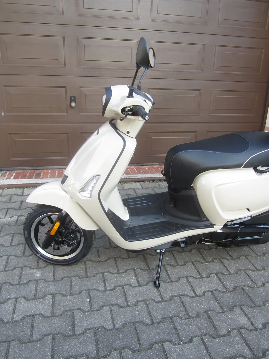 Kymco Like II 125i ABS Modell 2026