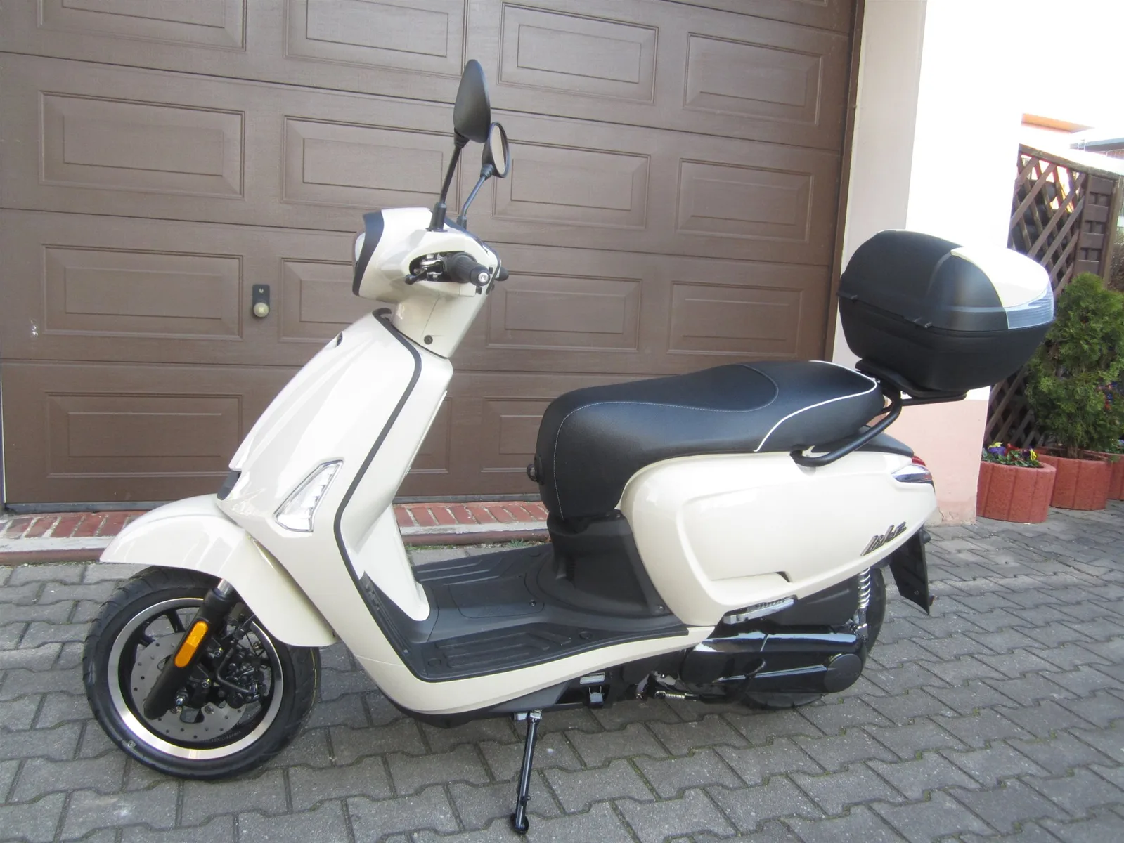 Kymco Like II 125i ABS Modell 2026