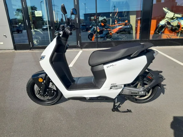Zero LS1