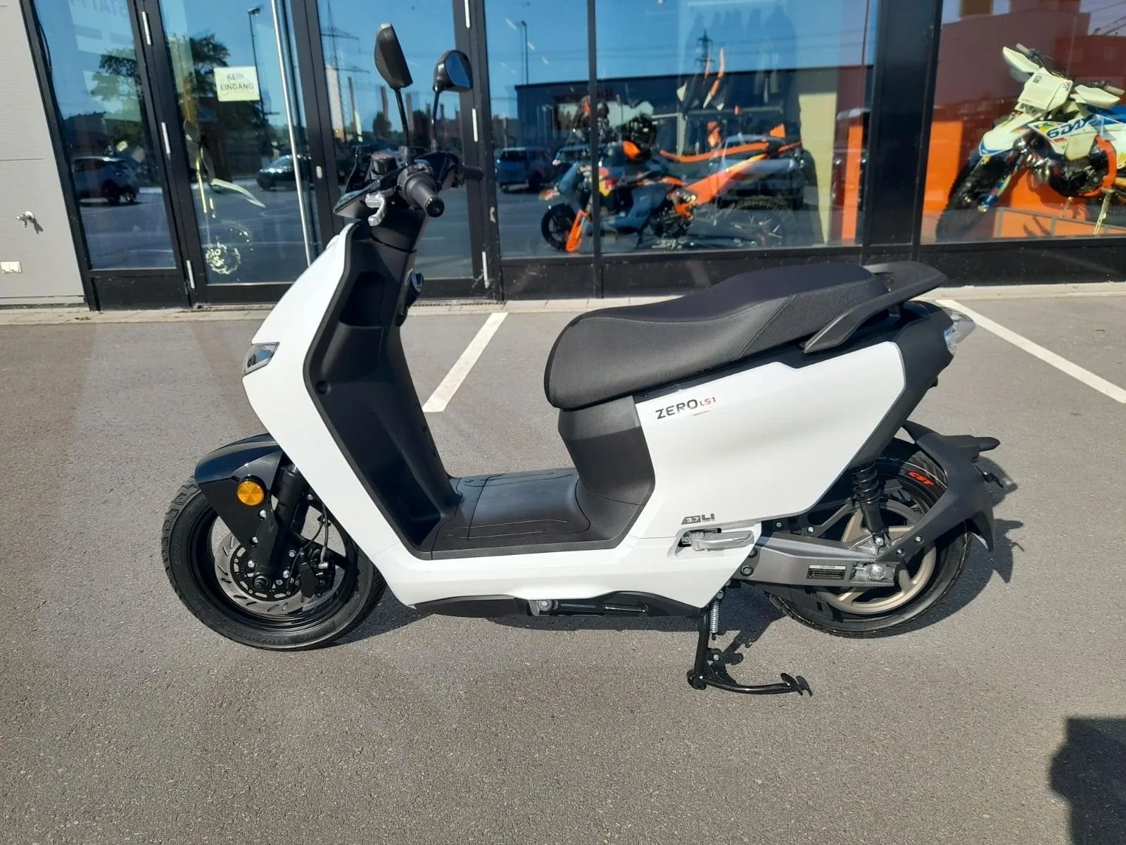 Zero LS1