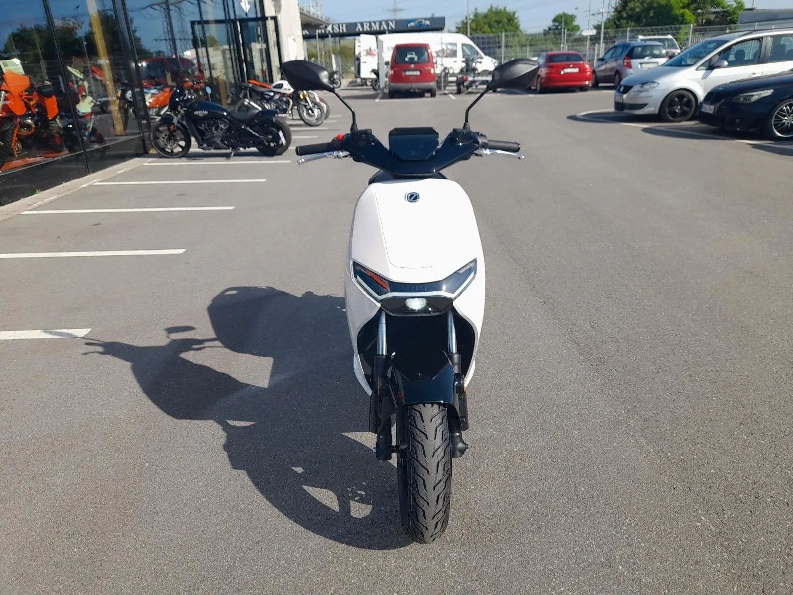 Zero LS1