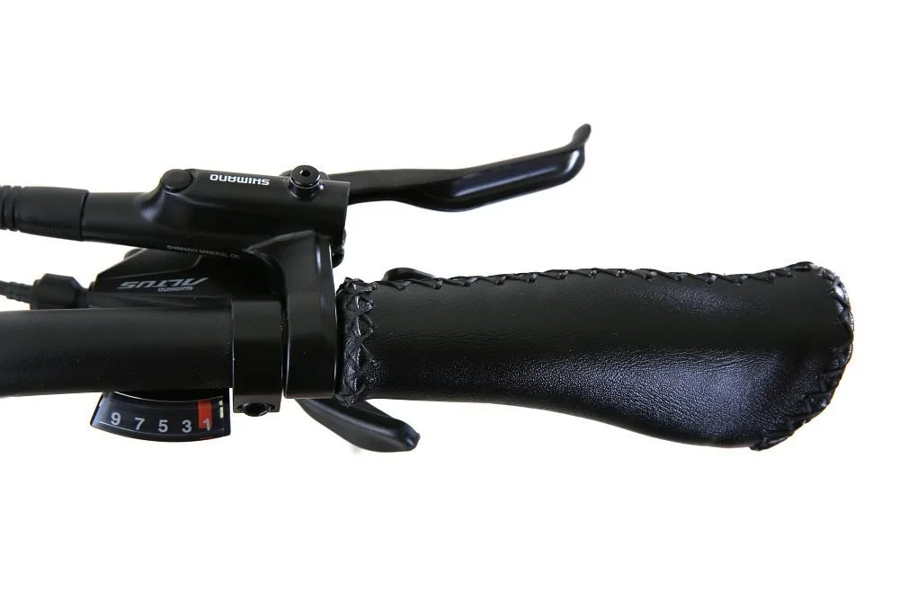 Totem E-Bikes Mythos Trekking 20,5" sofort lieferbar