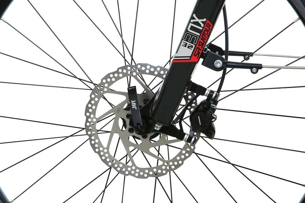 Totem E-Bikes Mythos Trekking 20,5" sofort lieferbar