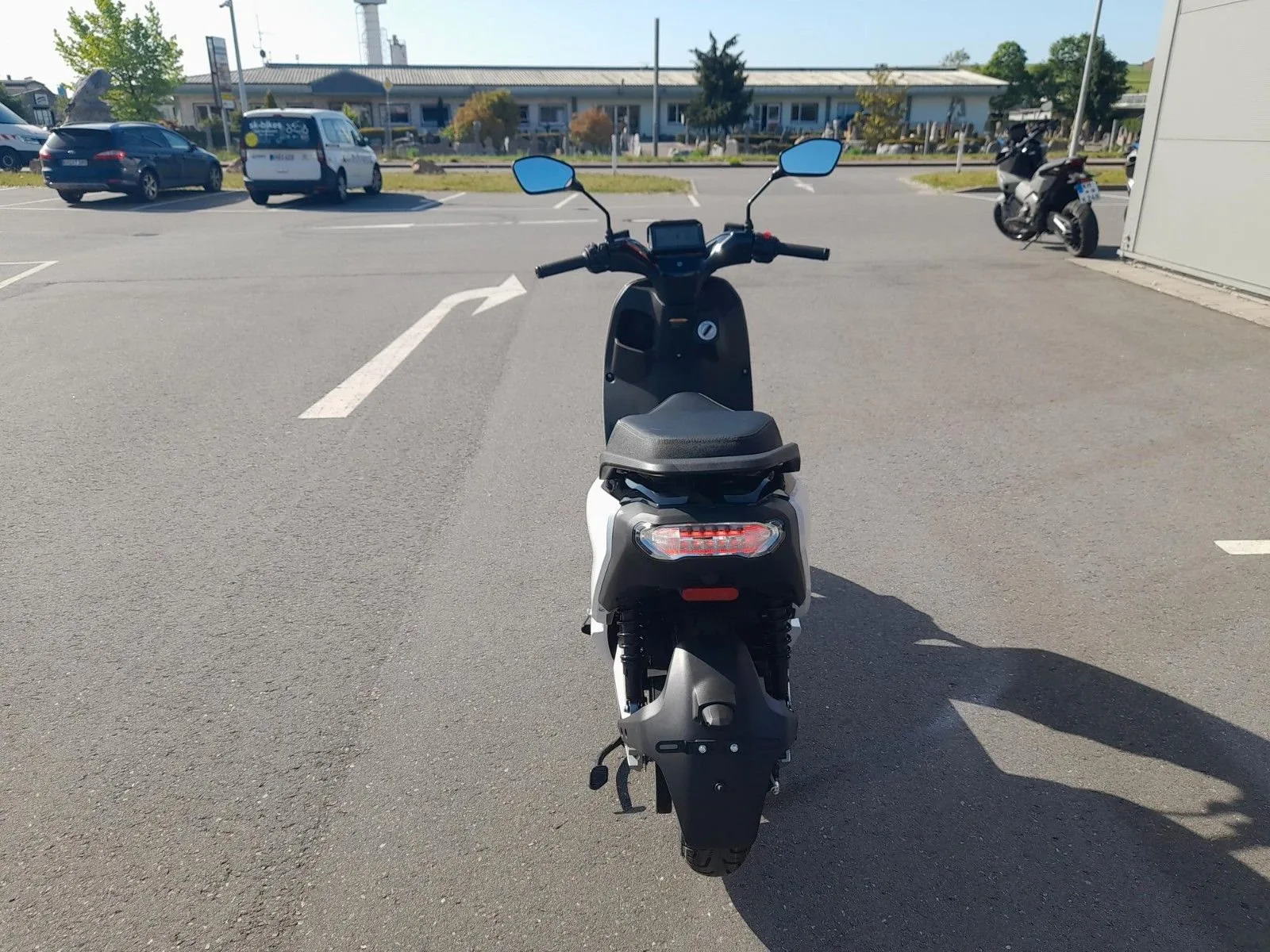 Zero LS1