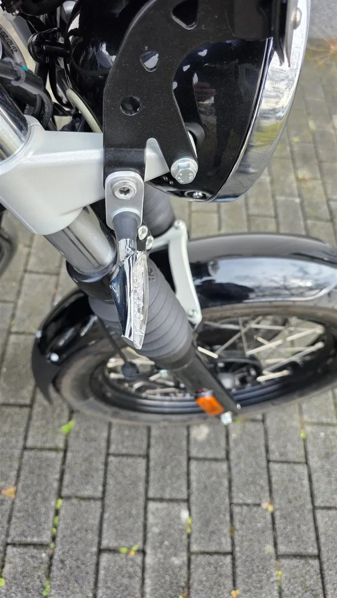 Royal Enfield Interceptor 650