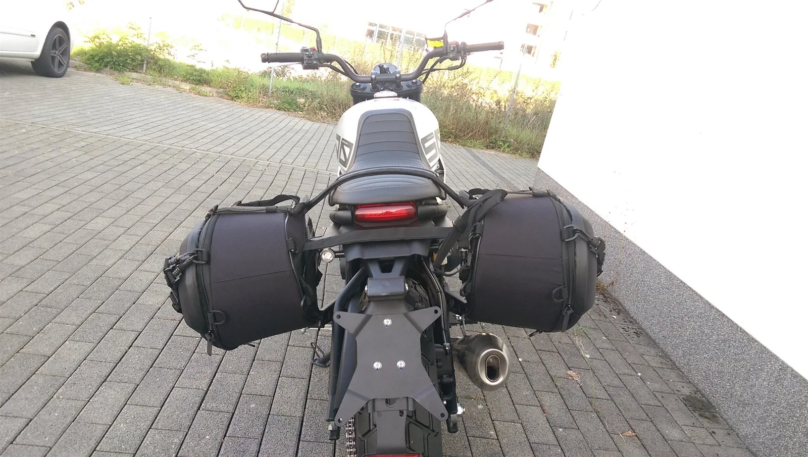 Brixton Crossfire 500