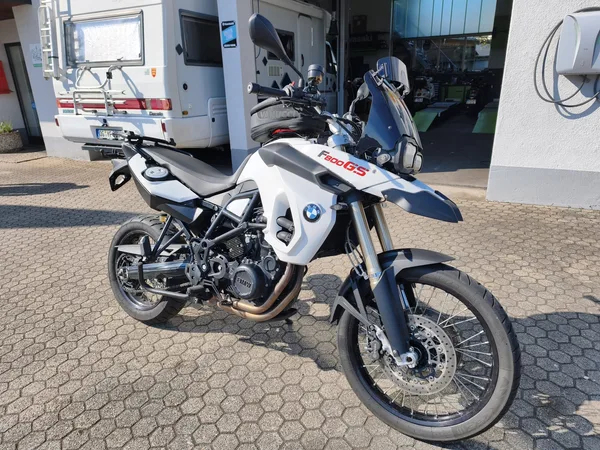 BMW F 800 GS
