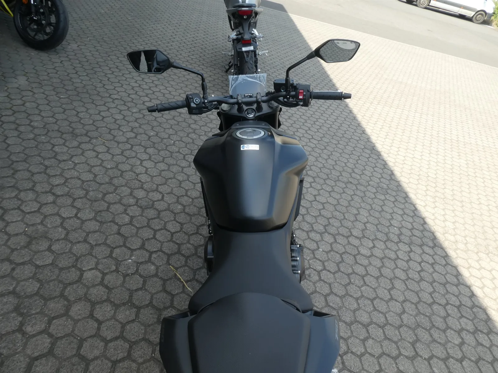 Honda CB750 Hornet Honda Summer Dealz
