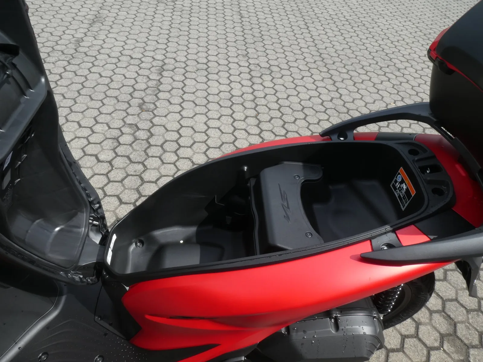 Honda SH125i Tageszulassung 06/2026