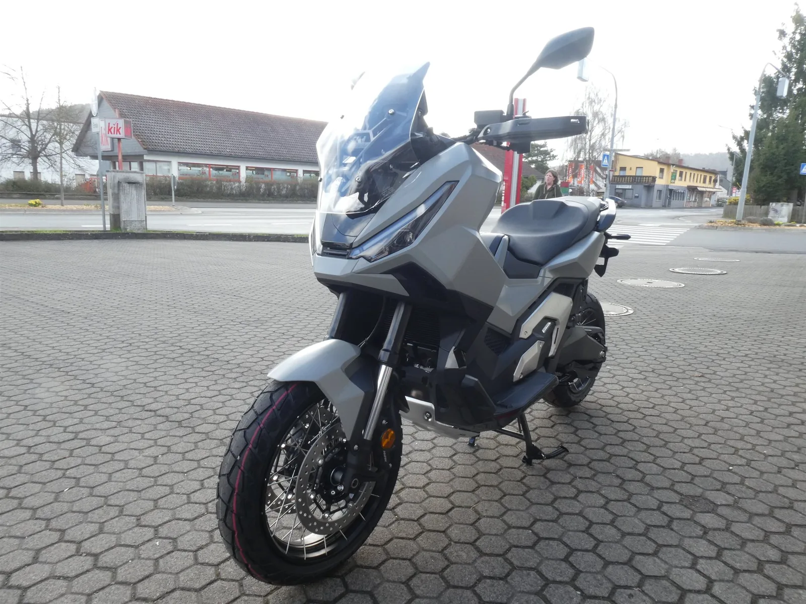 Honda X-ADV 750