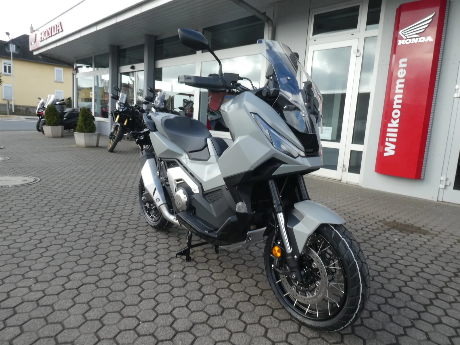 Honda X-ADV 750
