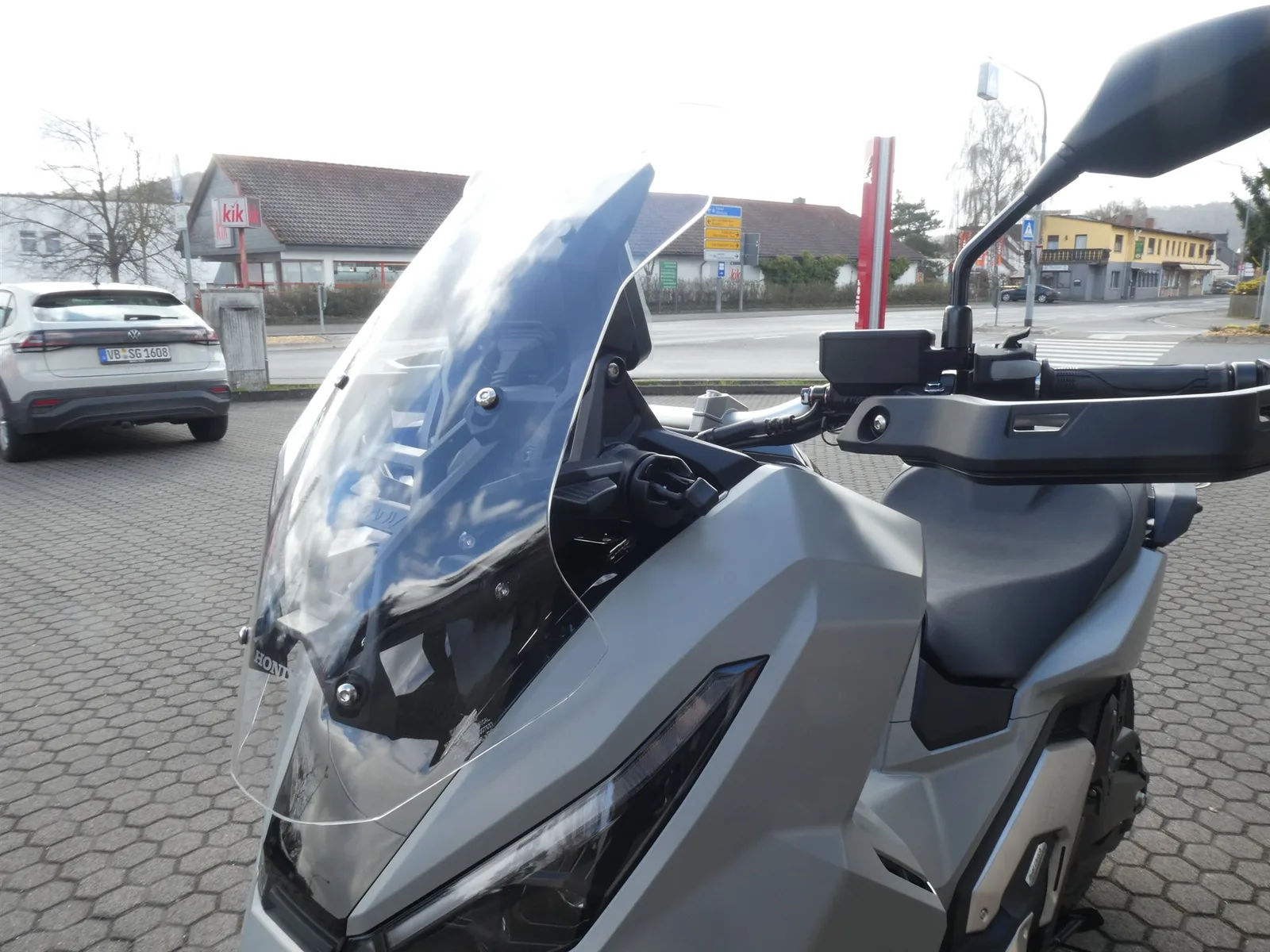 Honda X-ADV 750
