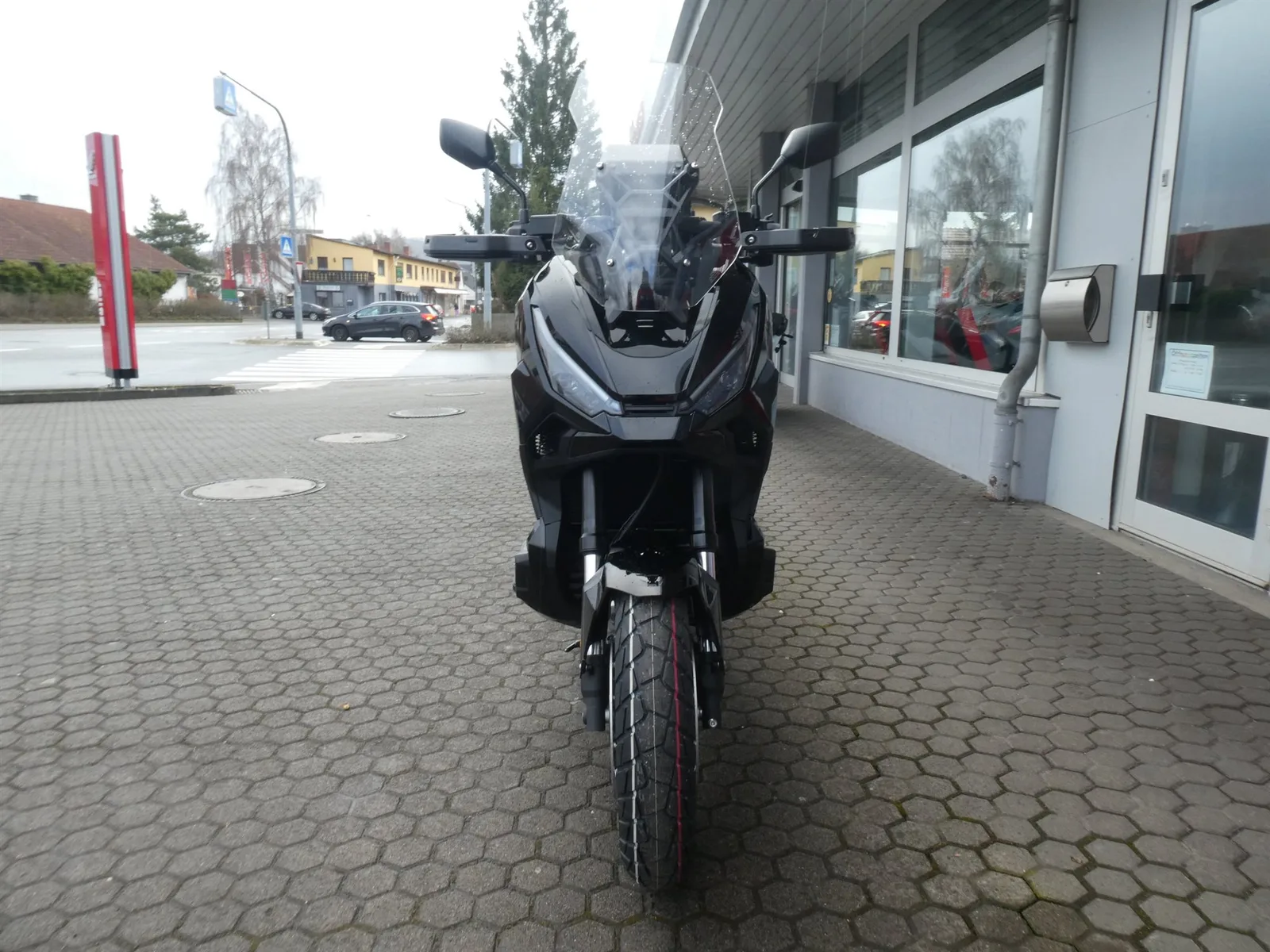 Honda X-ADV Tageszulassung 06/2026