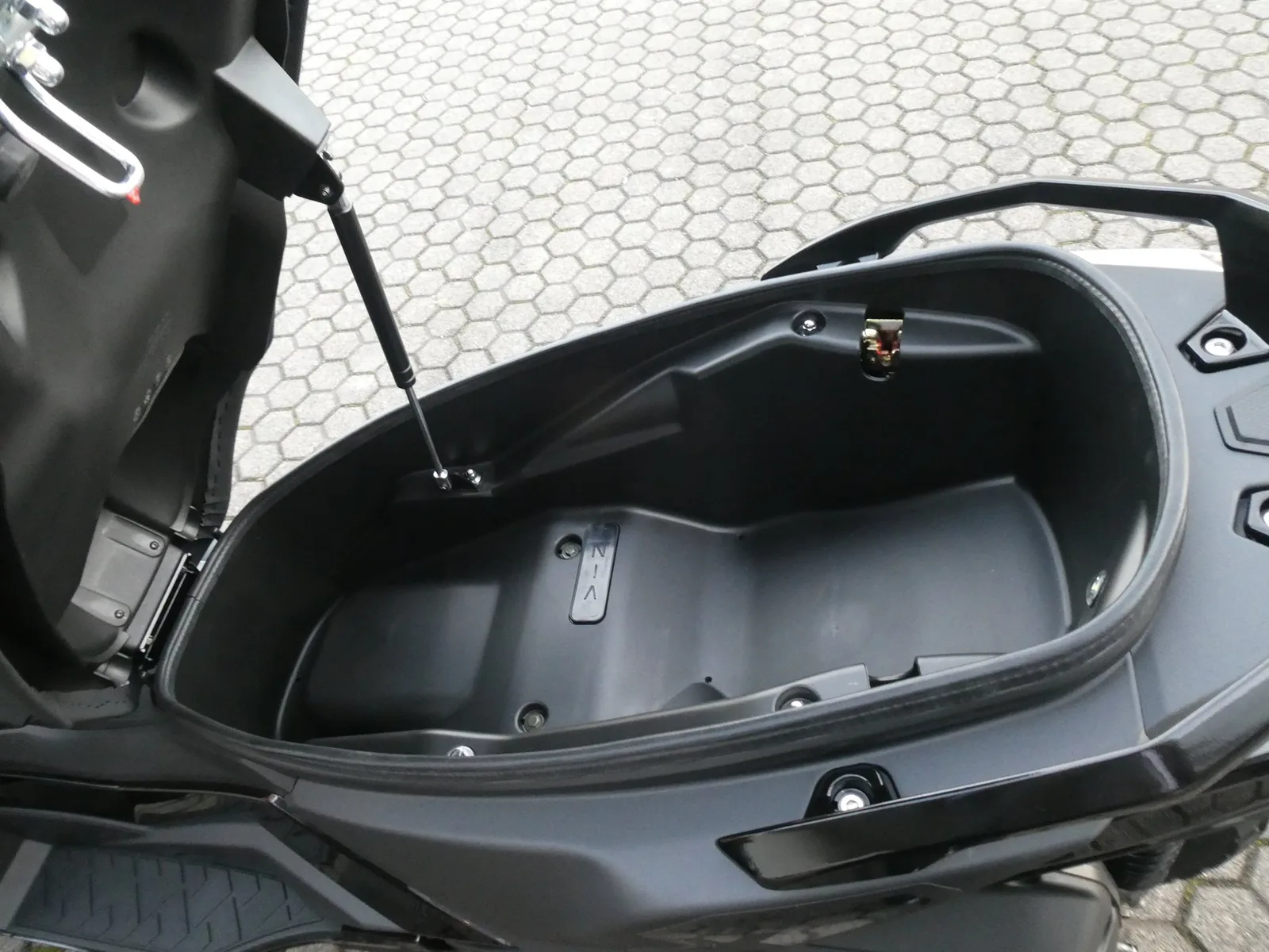 Kymco DT X 350i ABS