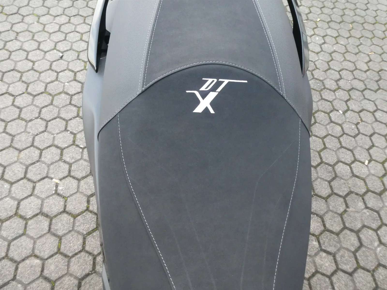 Kymco DT X 350i ABS