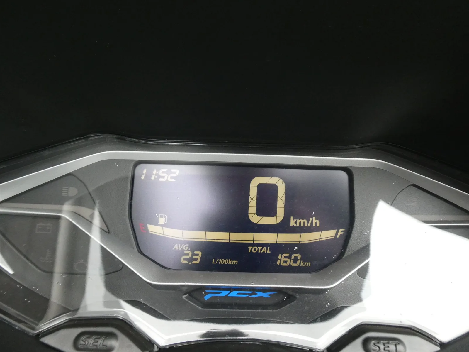 Honda PCX125