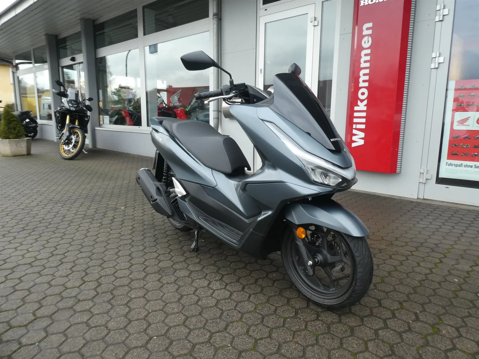 Honda PCX125