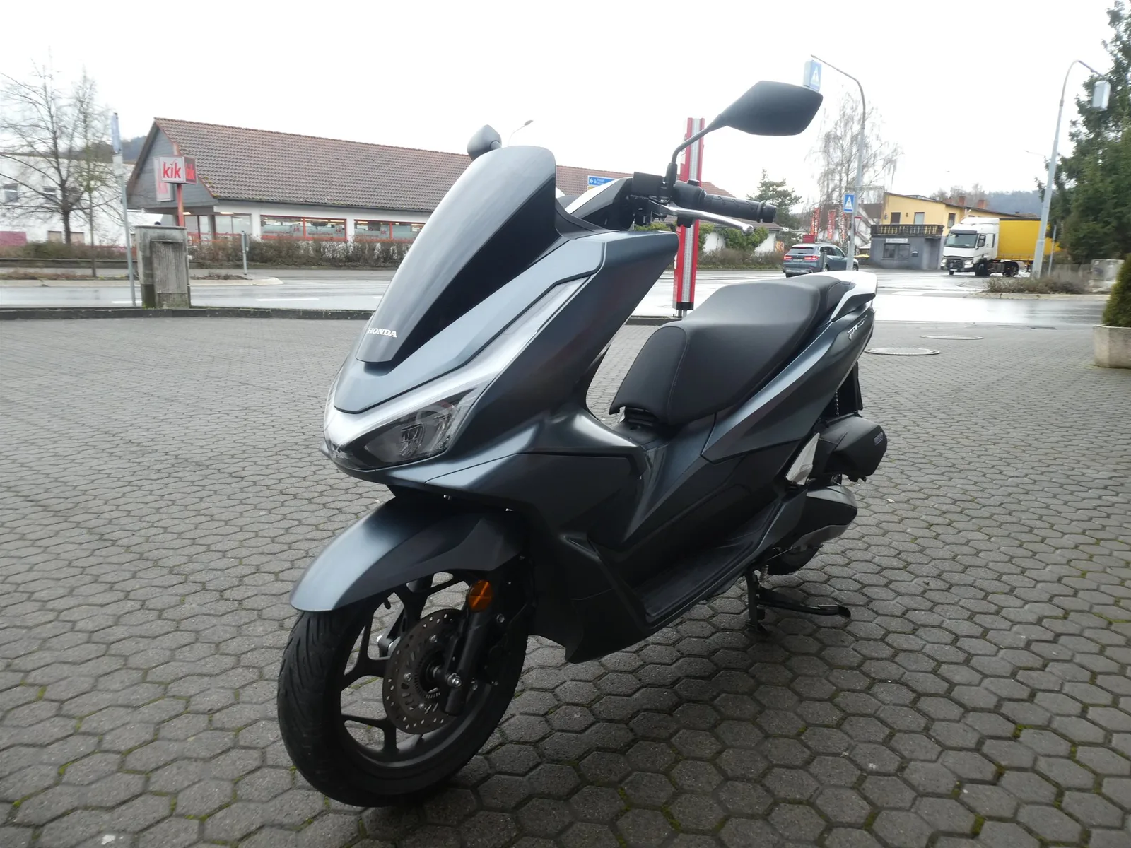 Honda PCX125