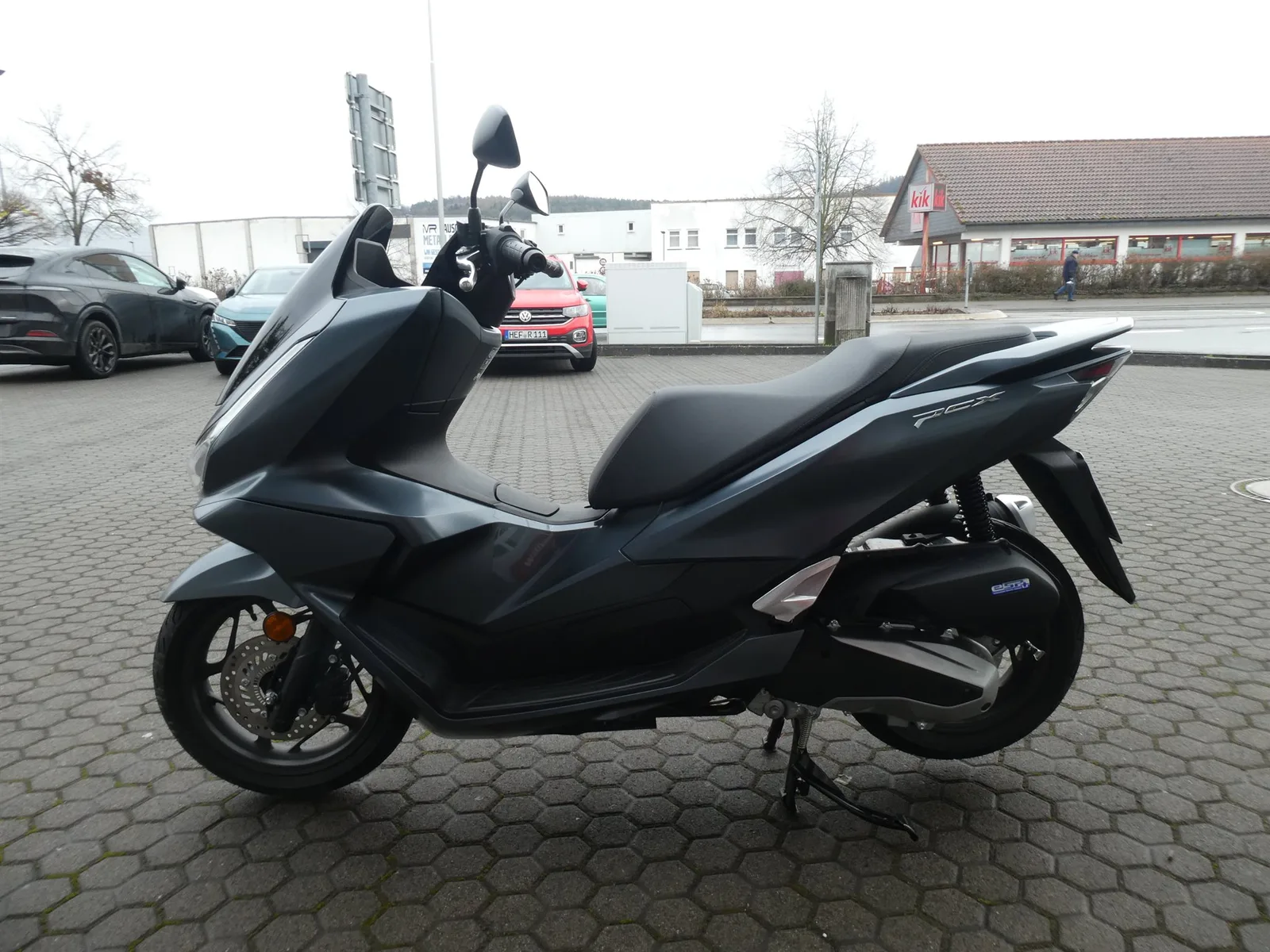 Honda PCX125