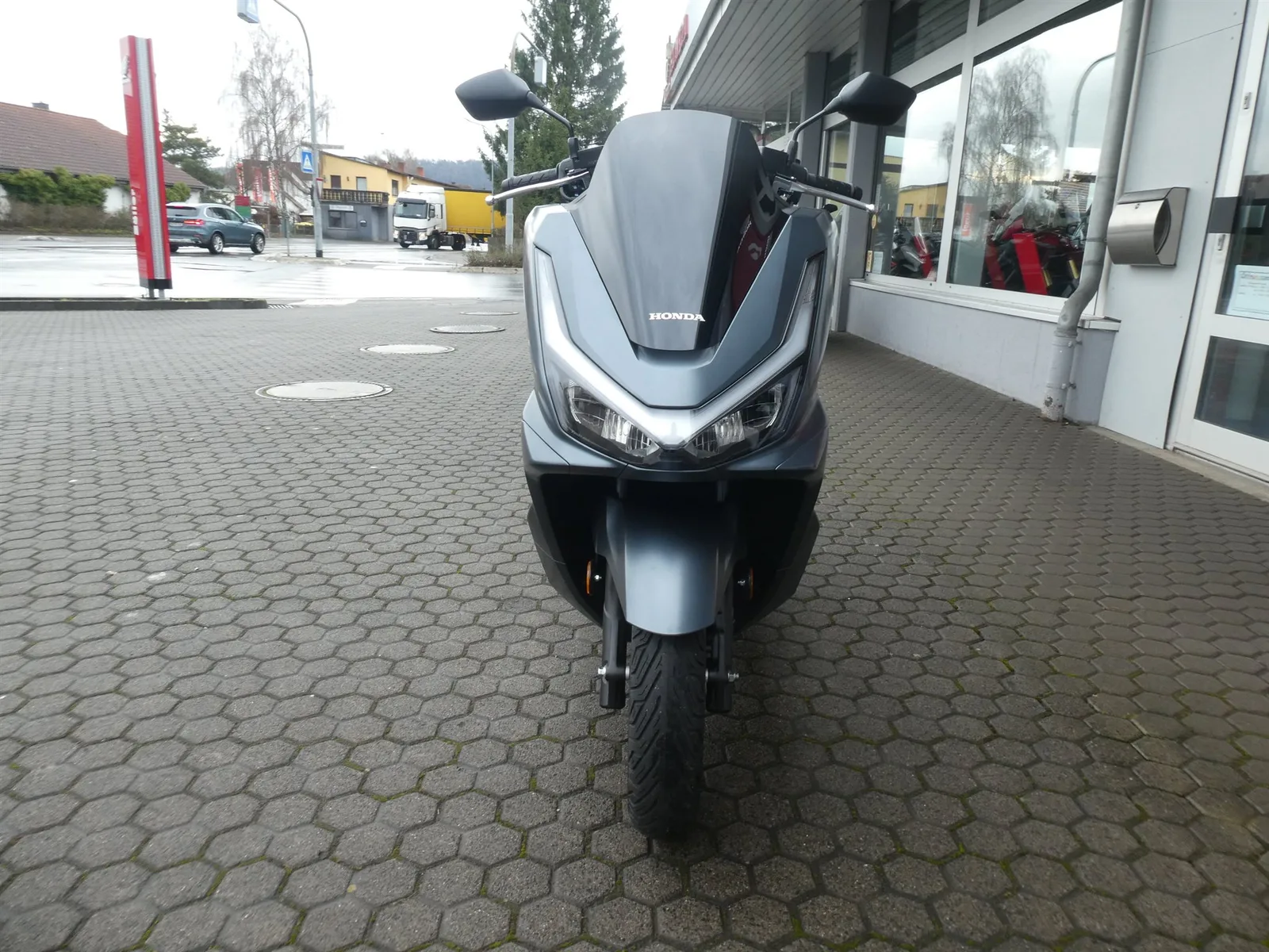 Honda PCX125