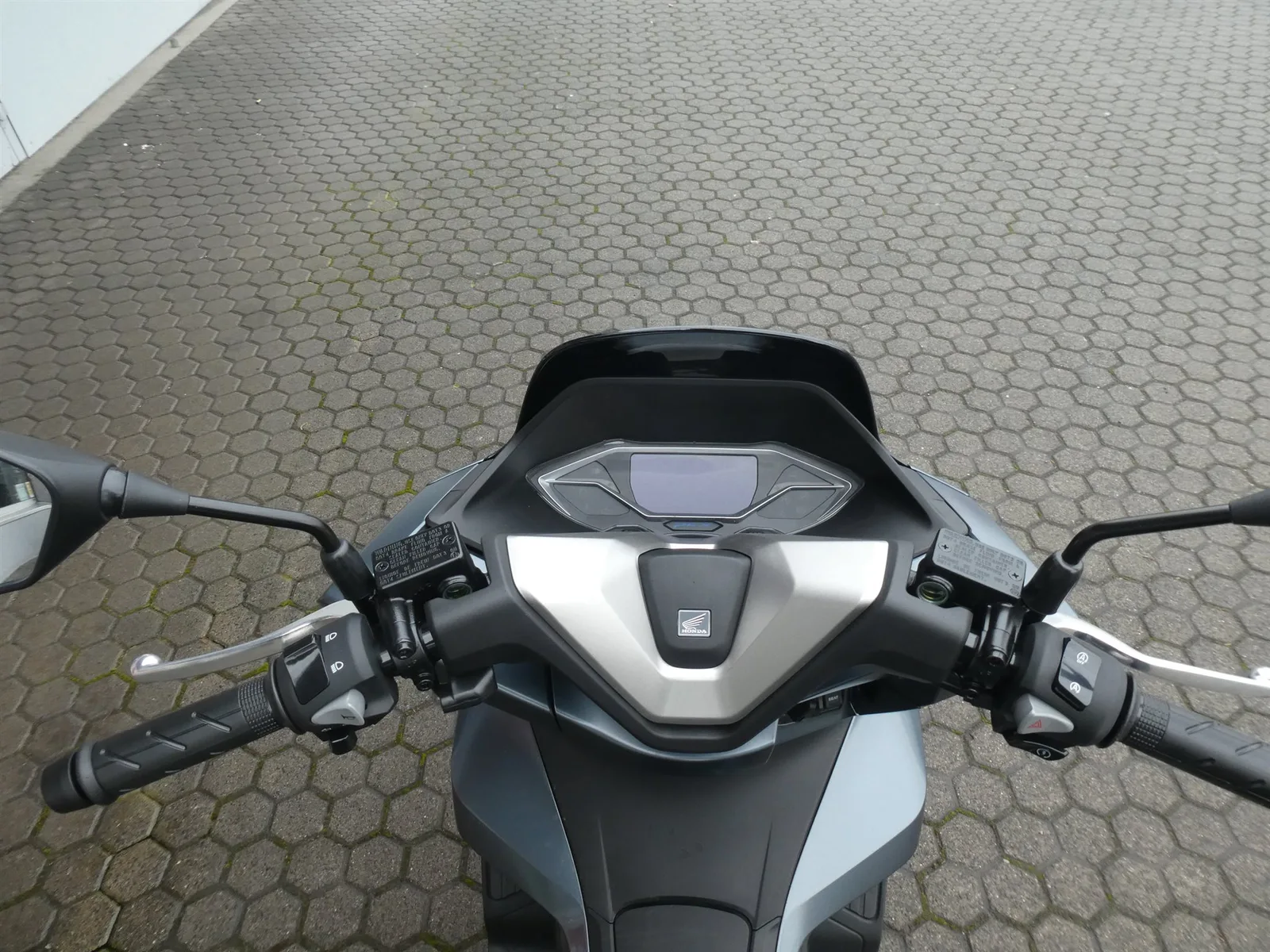 Honda PCX125