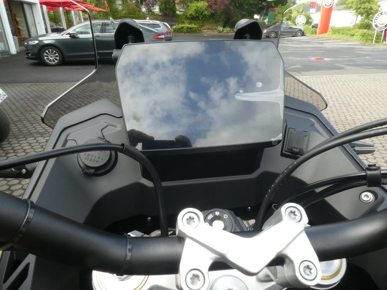 Voge DS625X Travel Edition