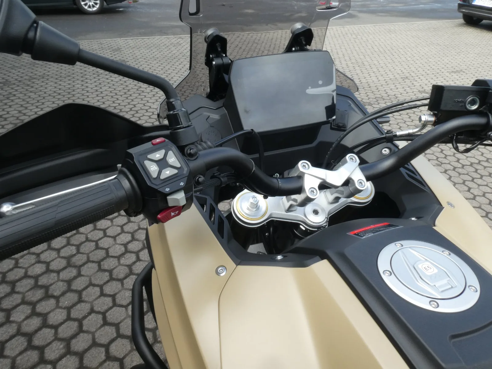 Voge DS625X Travel Edition