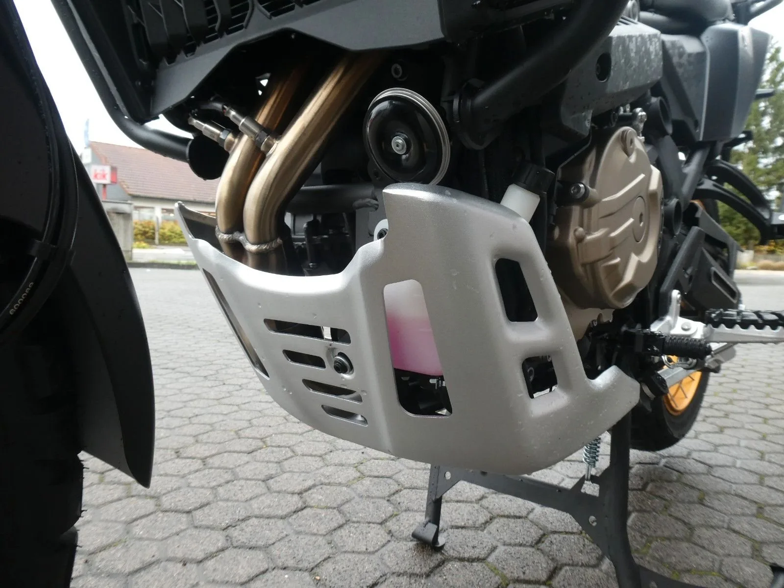 Voge DS800X Rally