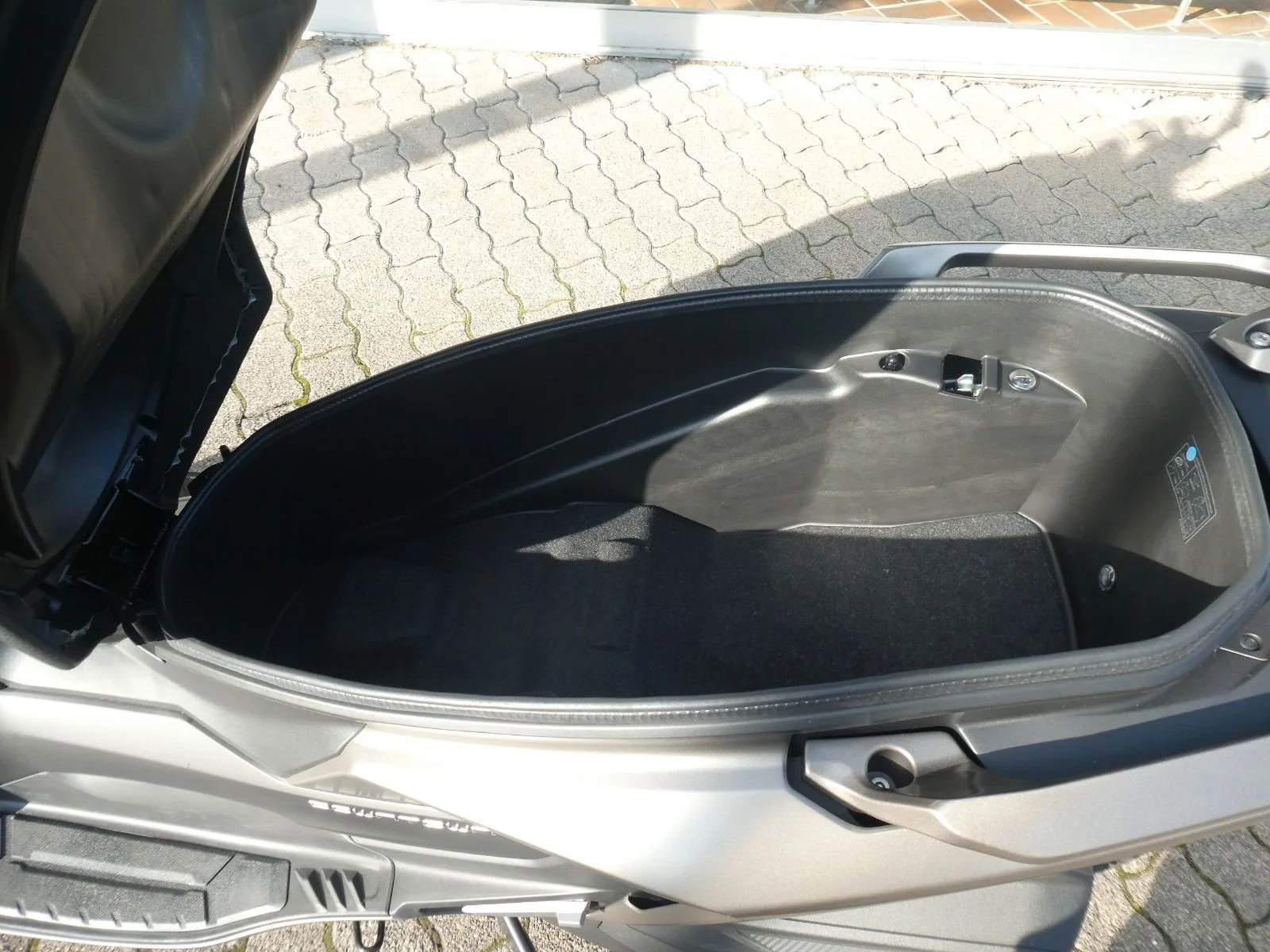 Kymco Downtown GT 350i TCS