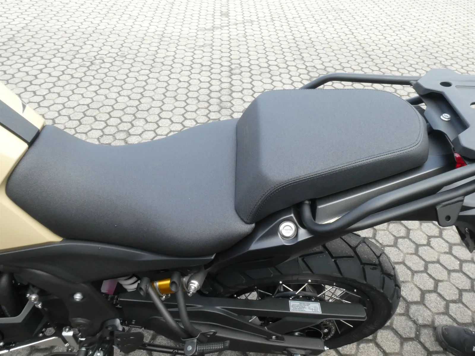 Voge DS625X Travel Edition