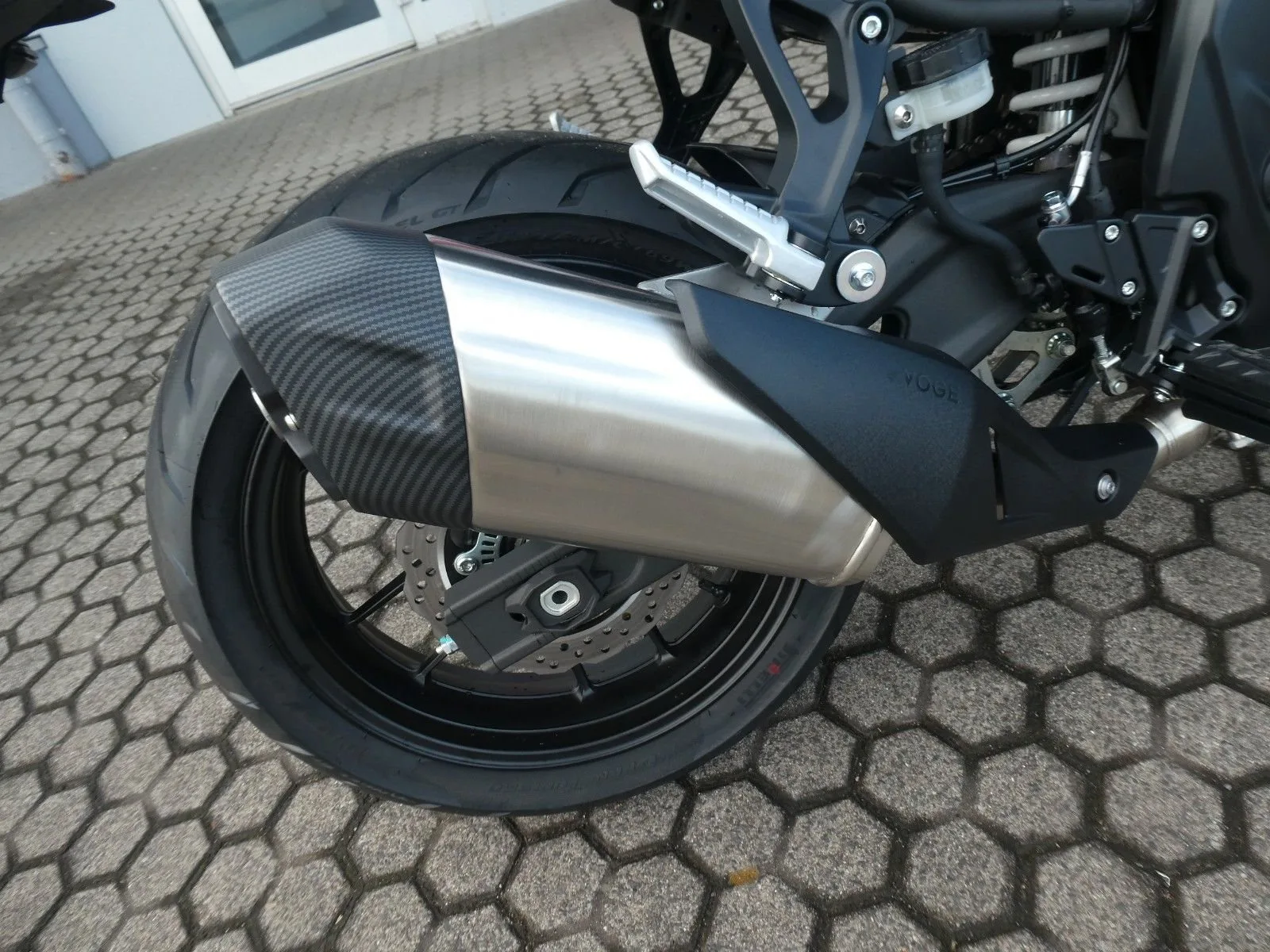 Voge R625