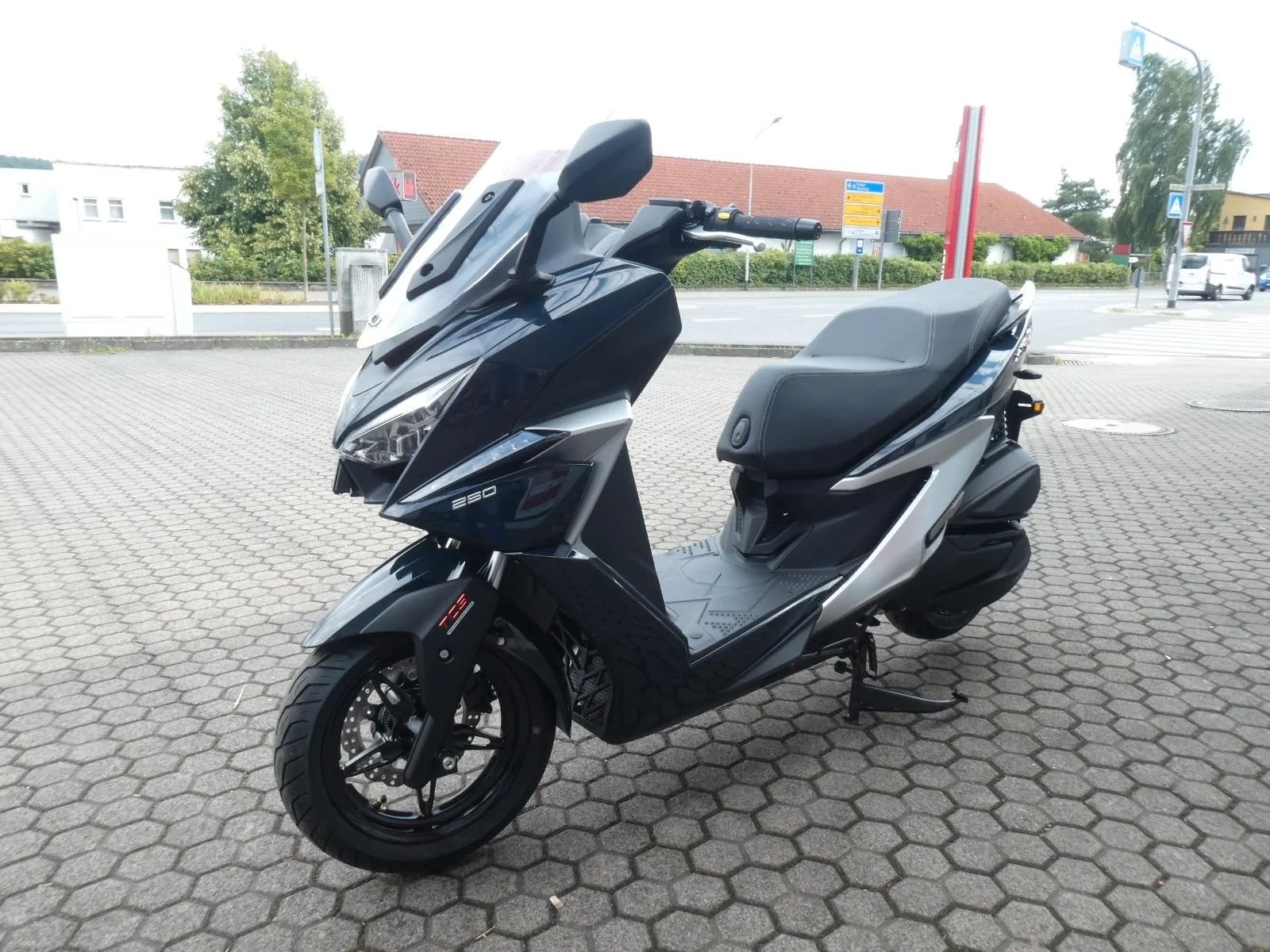 Kymco X-Town ST 250i