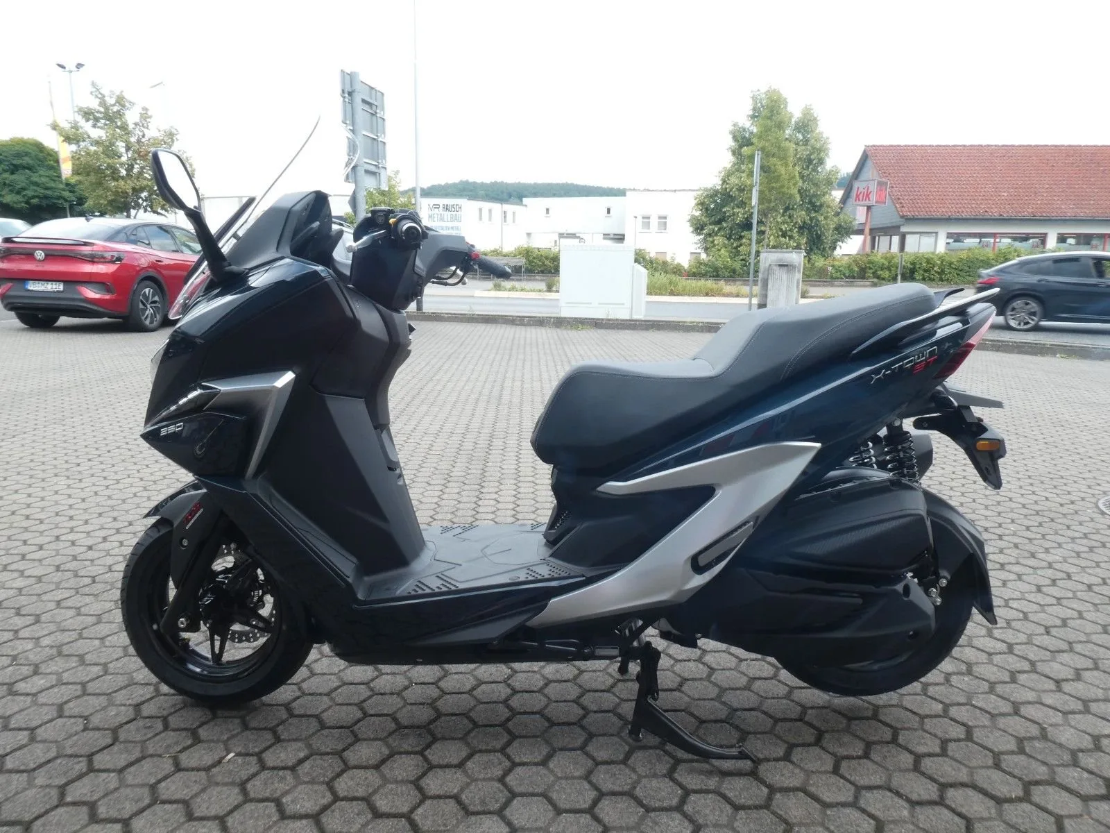 Kymco X-Town ST 250i