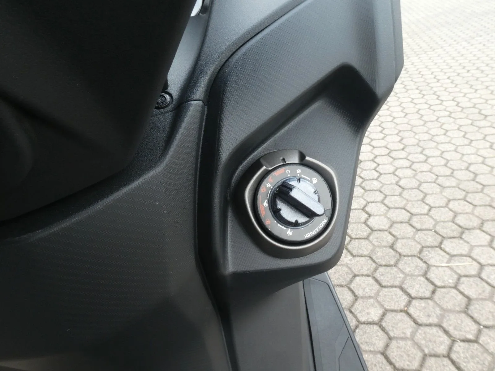 Kymco X-Town ST 250i