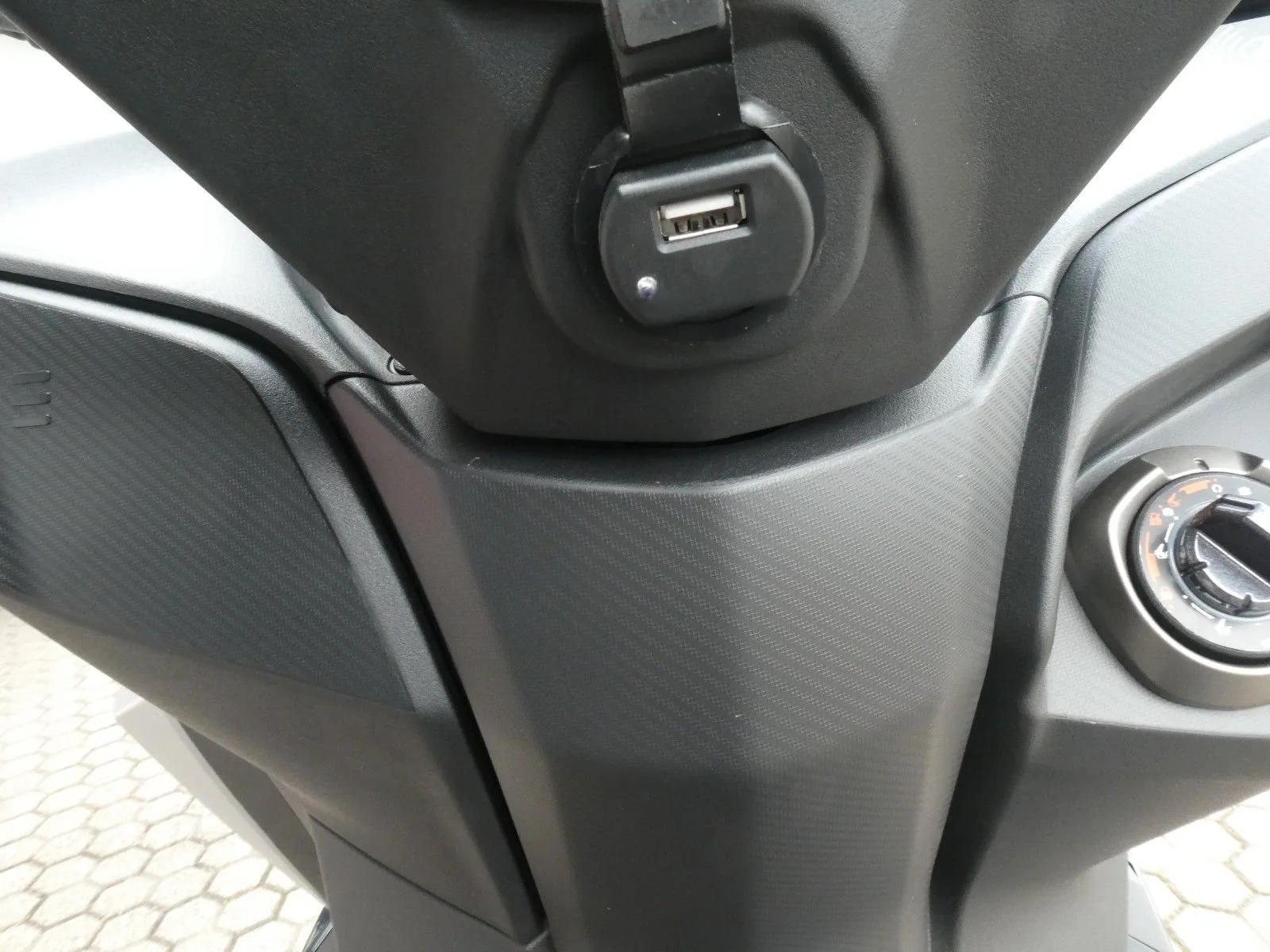 Kymco X-Town ST 250i