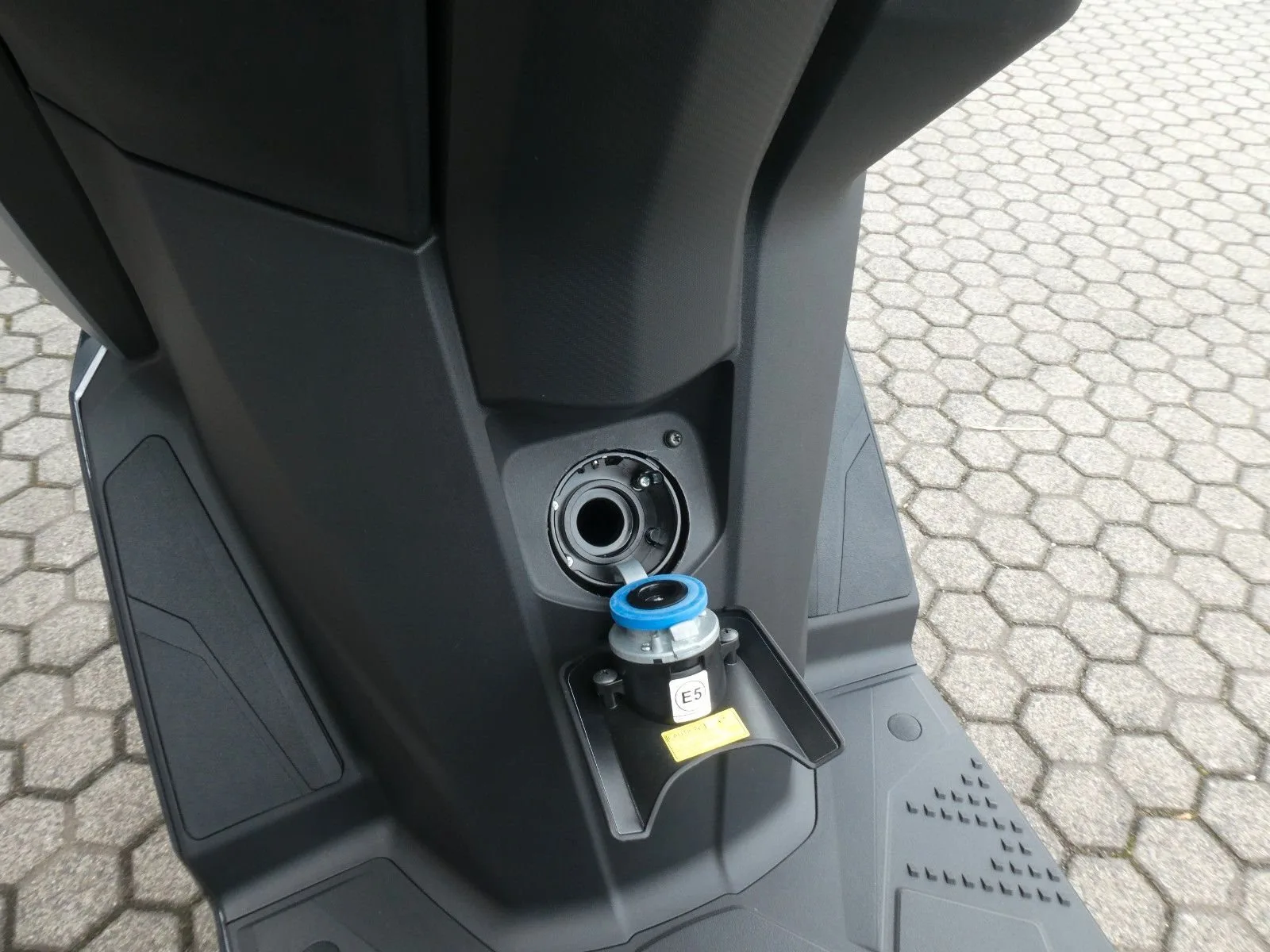 Kymco X-Town ST 250i