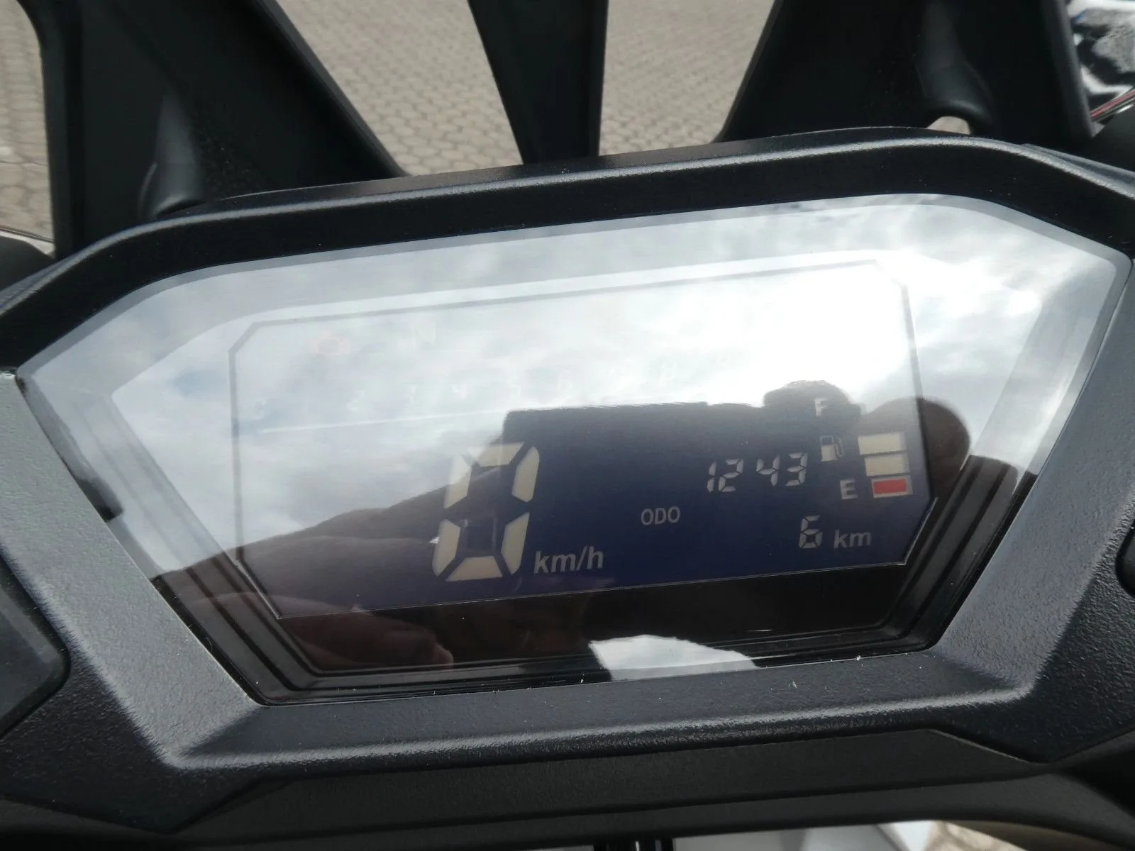 Voge 300 Rally