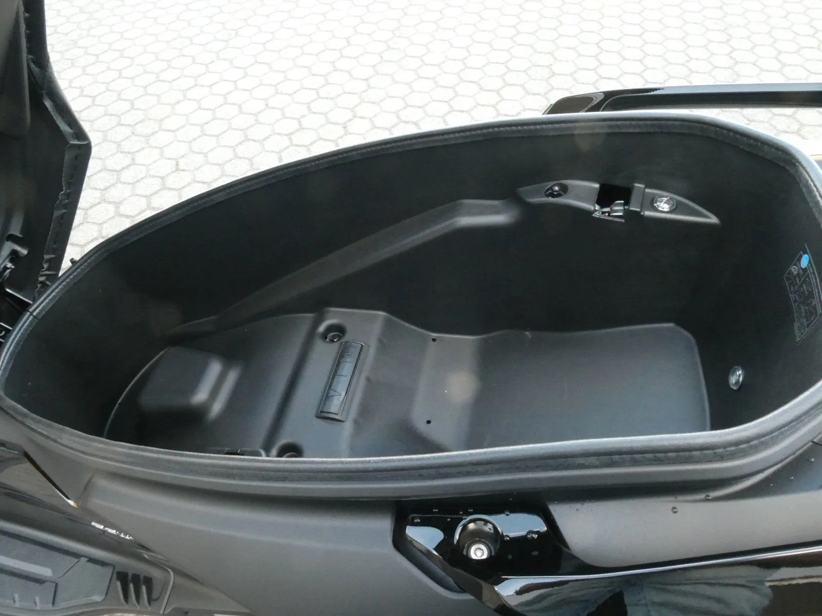 Kymco Downtown GT 125i ABS