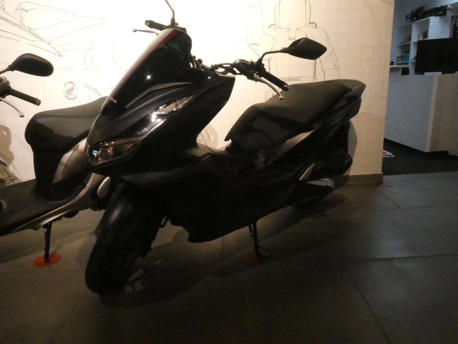 Honda PCX125