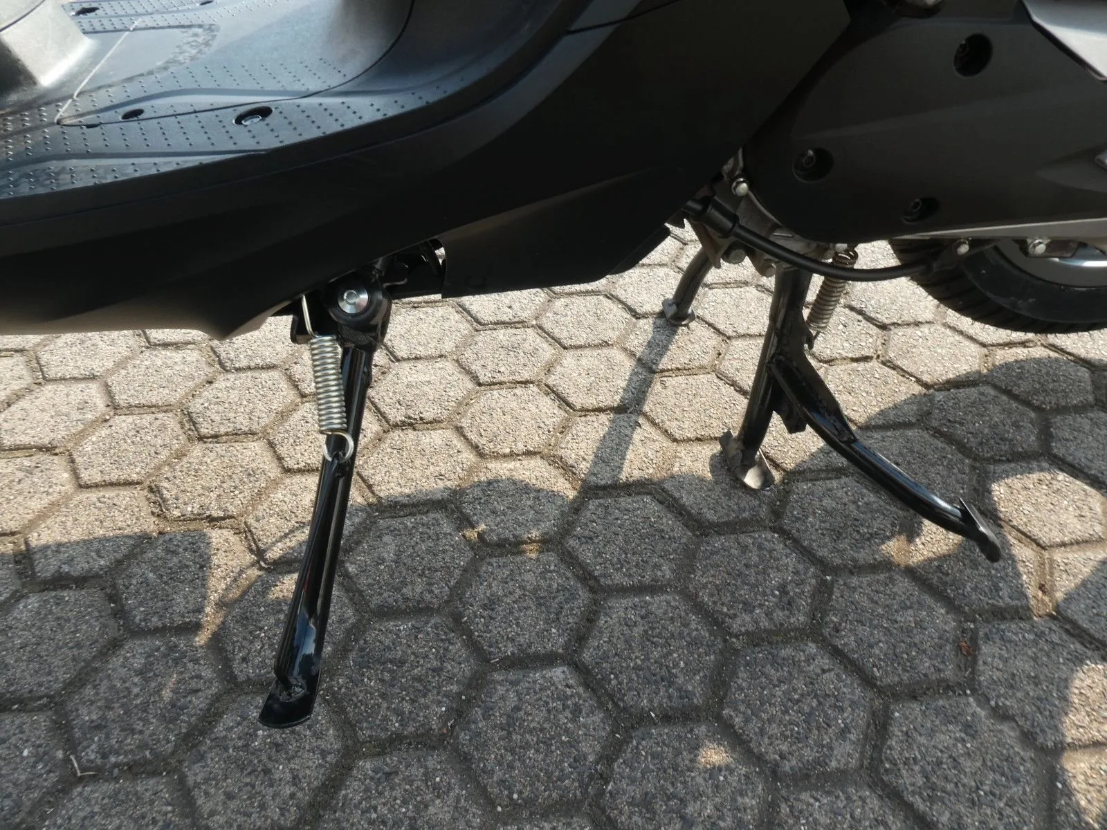Honda Vision 110