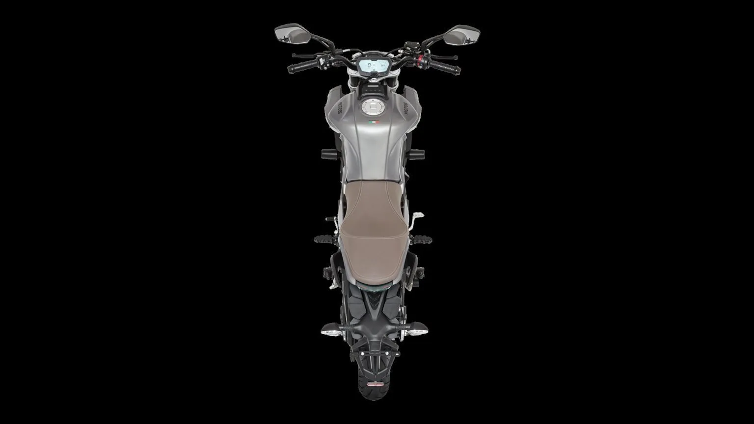 Motobi DL 125