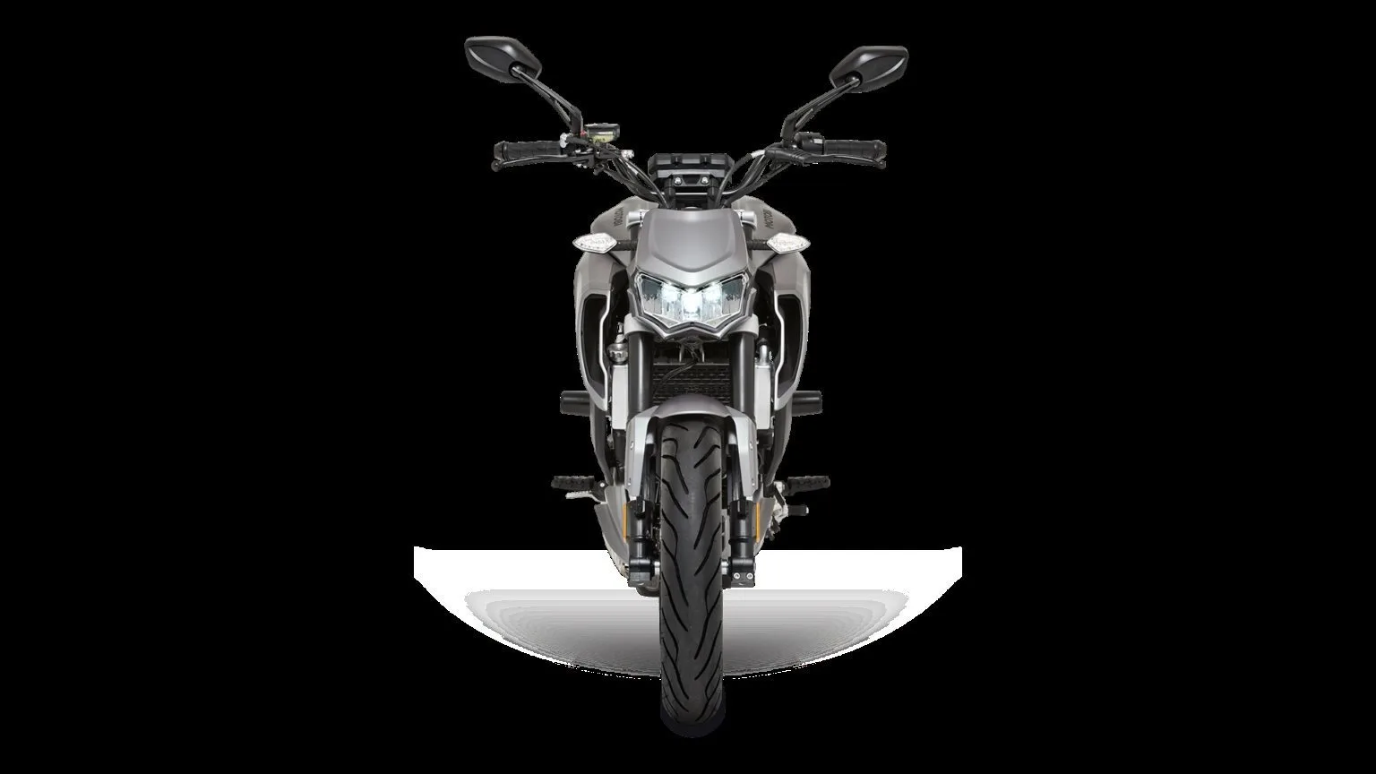Motobi DL 125