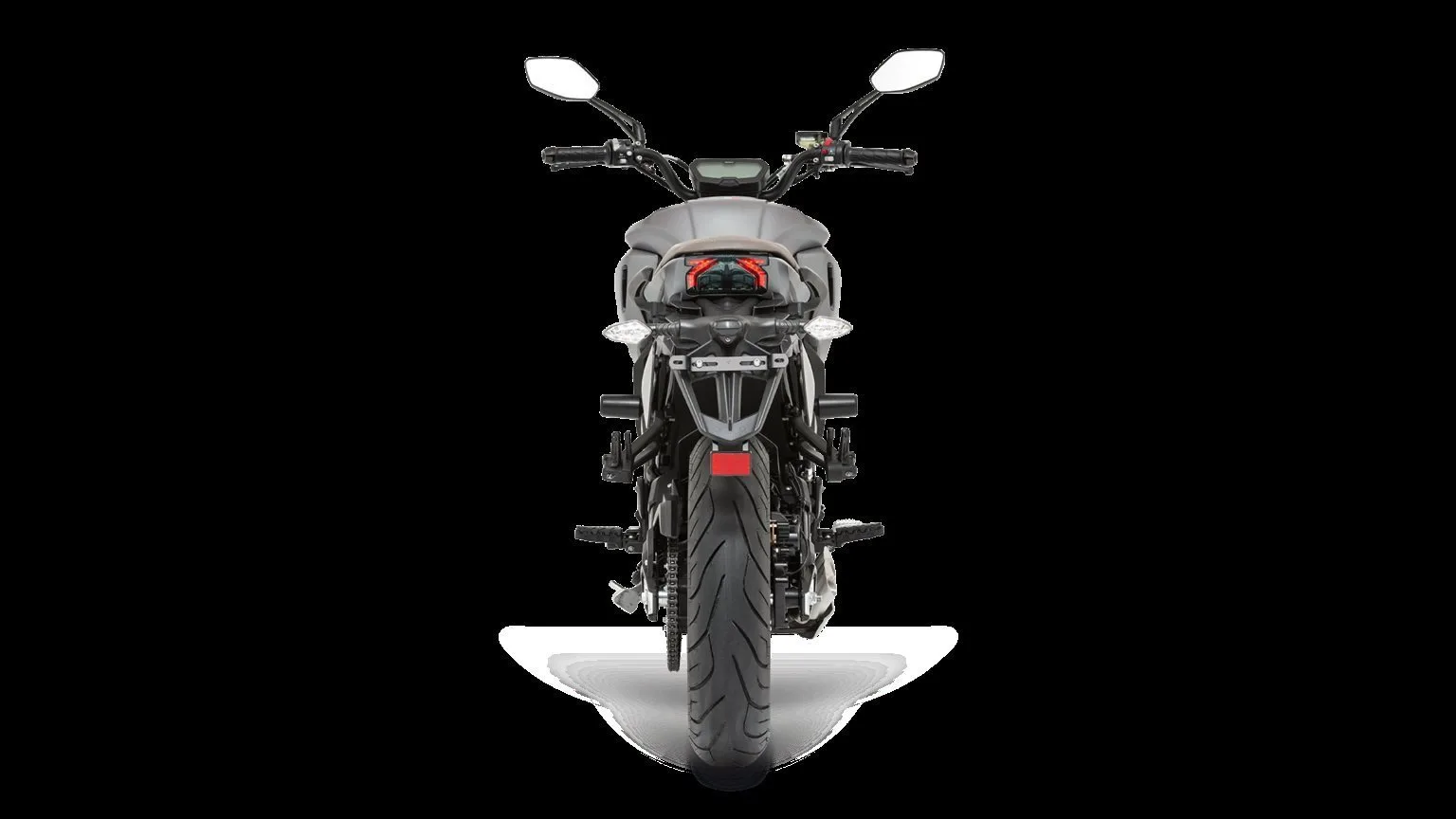 Motobi DL 125