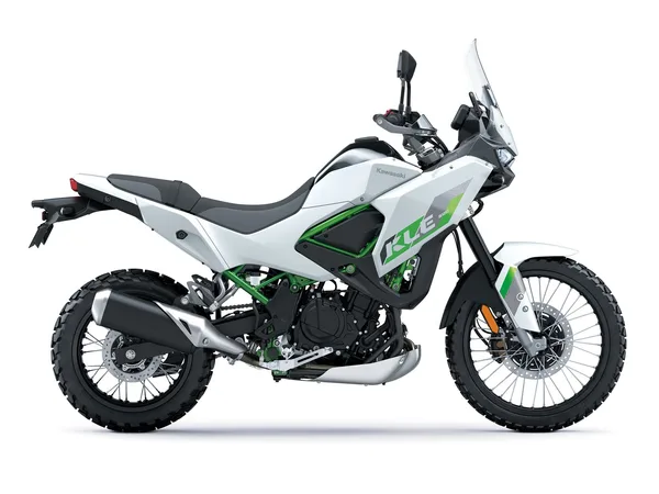 Kawasaki KLE500 SE \*\*\*NEU\*\*\*Urlaubsgeld\*\*\*