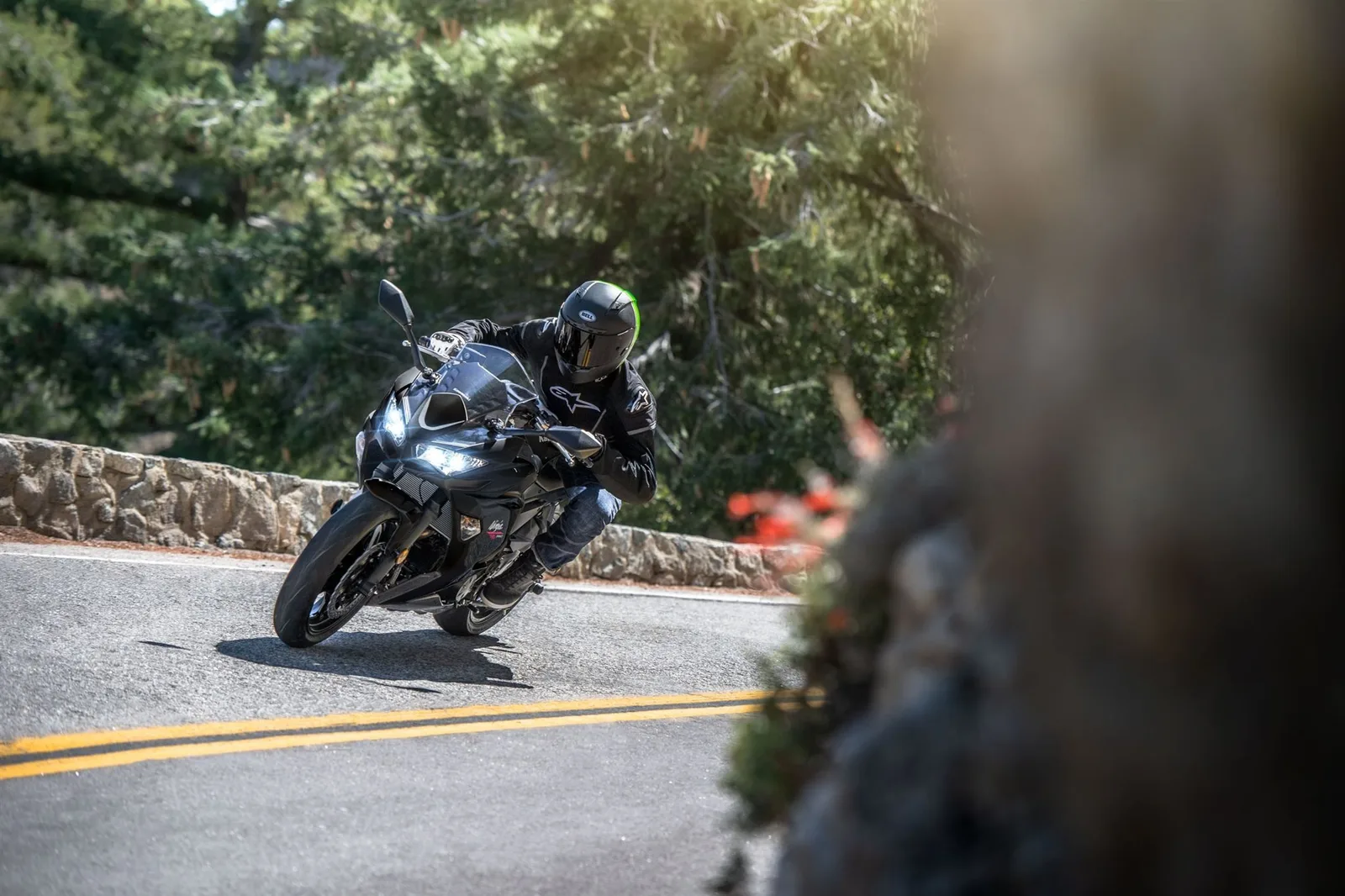 Kawasaki Ninja 650