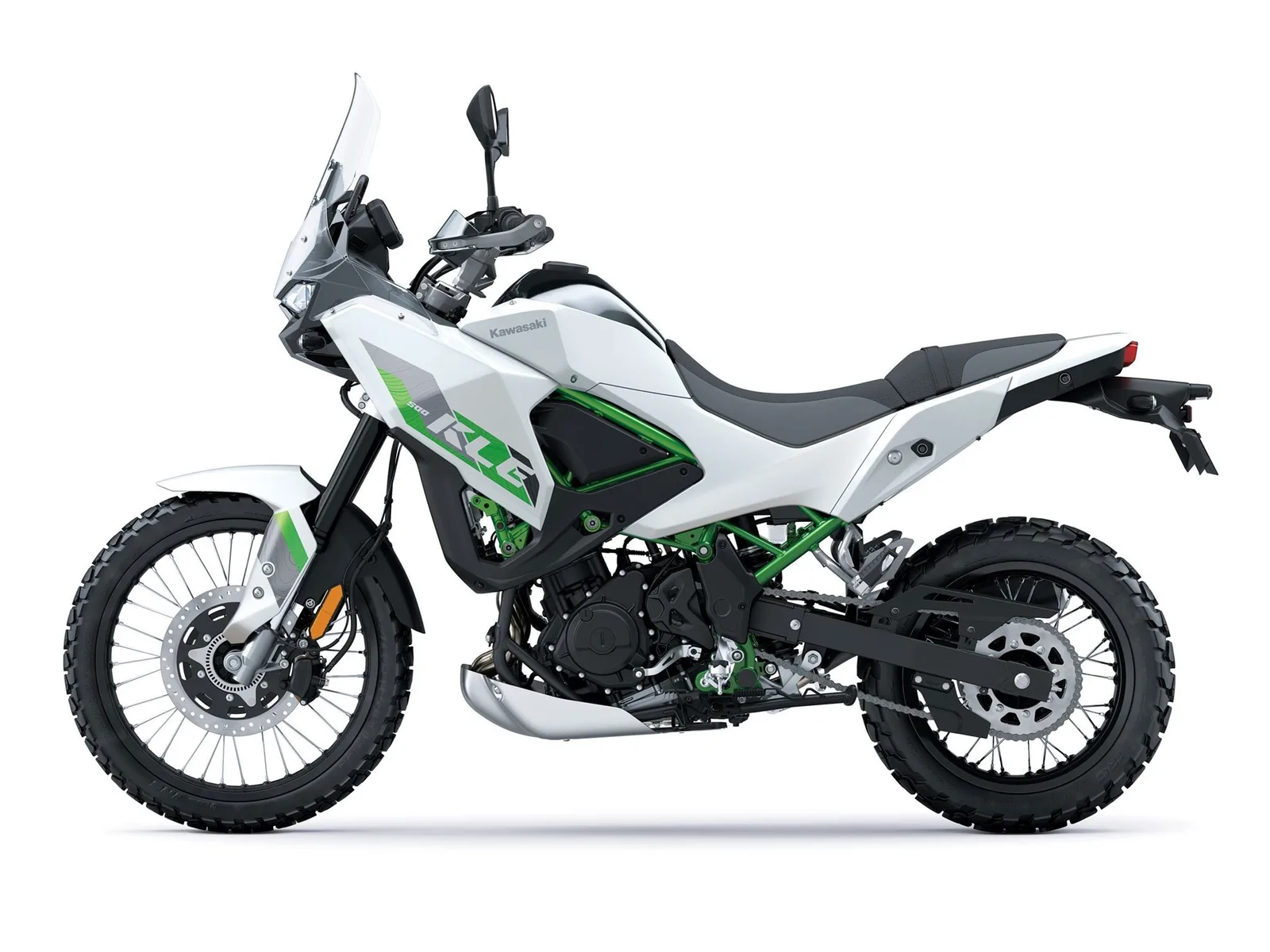 Kawasaki KLE500 SE \*\*\*NEU\*\*\*Urlaubsgeld\*\*\*
