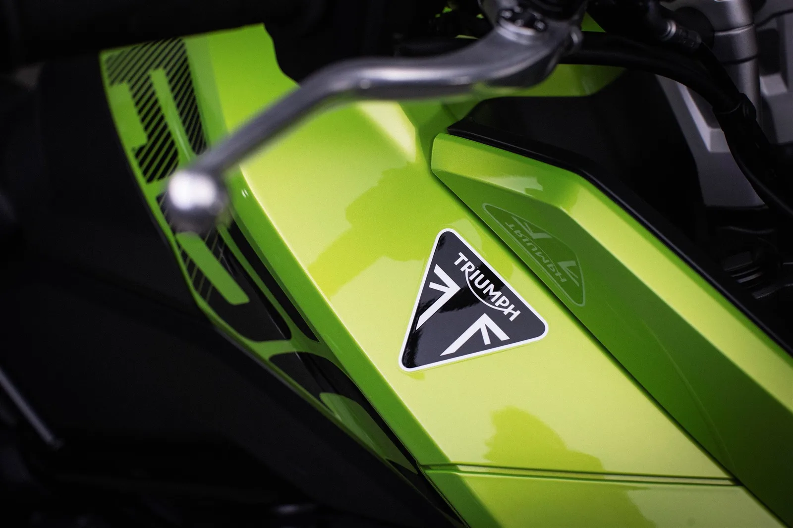 Triumph Tiger Sport 660